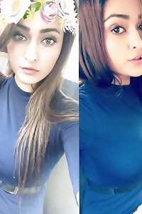 Prajakta Dusane