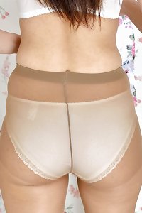 japanese panty ass 1