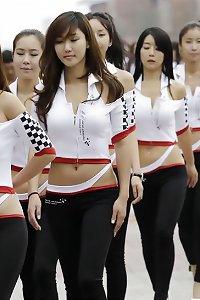 Korea Beautys