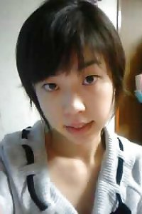 japanese unexperienced Girl83