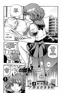 hentai hentai Perdonami papa'