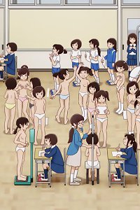 naked chinese Drawings