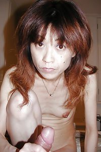 My type of Chinese super-bitch 2