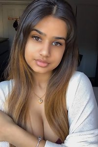 Exotic youthful instagram expert