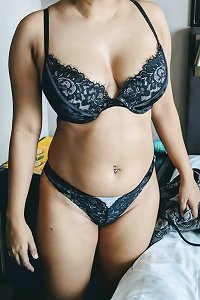 Desi girl after marriage