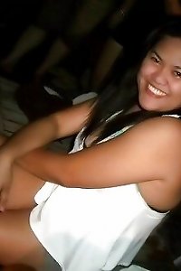 Another girl i know from the Philippines: Noime