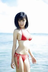 Japan bikini lovelies