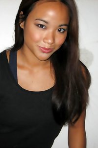 HOT ASIAN GIRLFRIEND