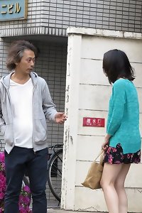 squeezing asian cupcakes flick