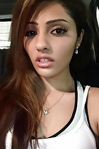 Indian White Cock Sucking Slut