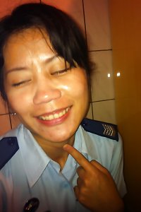 muddy sub Taiwanese soldier girlfriend