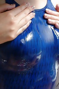 chinese swimsuit Fetish