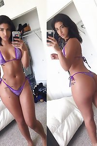 Latina Women - Alyssa Sorto