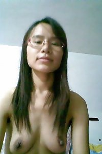 Chinese Amateur Girl643