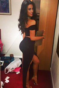 FIT AS fuck HALF SIKH nymph WITH AN ass