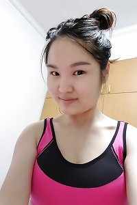 chinese inexperienced Girl578