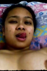 malay- bila awek lush dah gersang