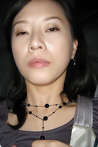 Secretly dating friend's korean wifey