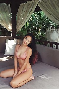 Chailee son-in-law