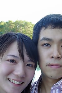 chinese couple collection 62 - Sumire 1