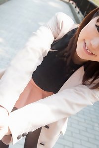 scorching youthful dame getting a hard meatpipe in her gullet