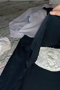 Thai damsel underpants 450 - 500