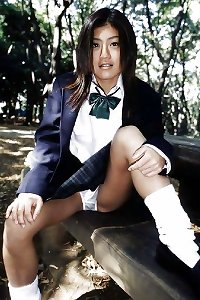 asian Upskirts